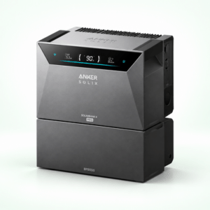 Anker Solarbank 4 Pro + BP5000-Erweiterungsakku: 10 kWh für 2.149 €